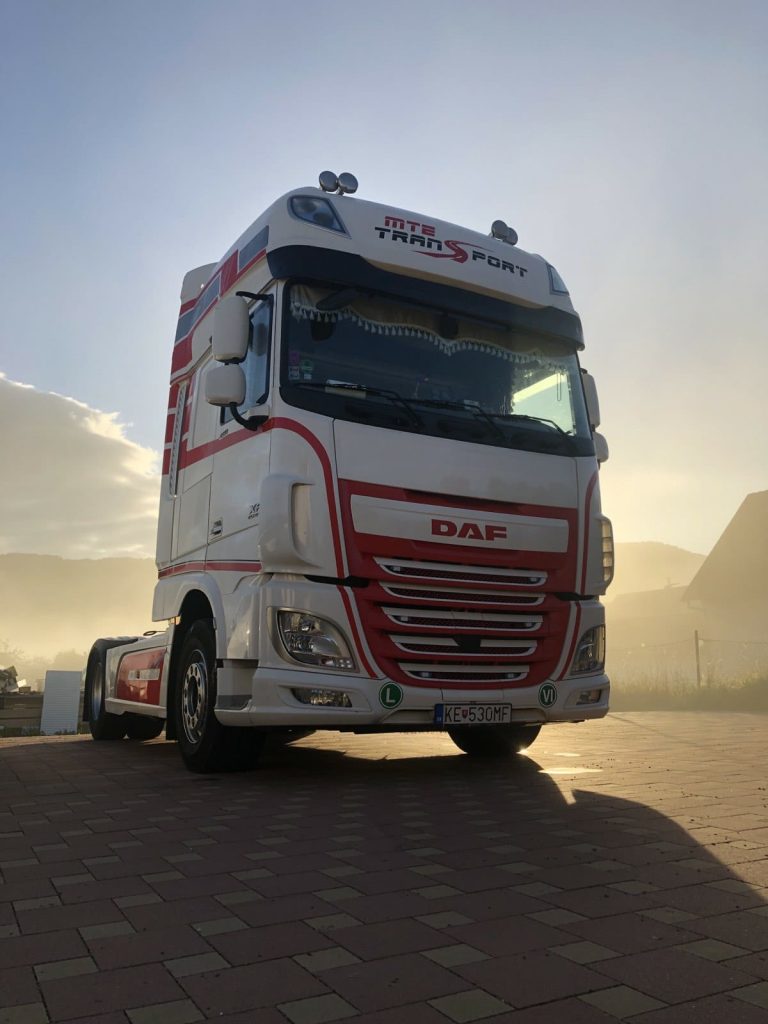 Daf