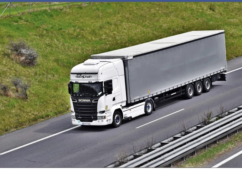 SCANIA